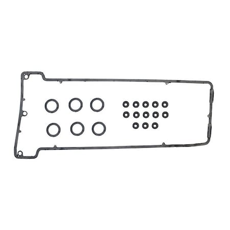 Crp Products Bmw M3 01-06 6 Cyl 3.2L Valve Cover Gsk, 56029500 56029500